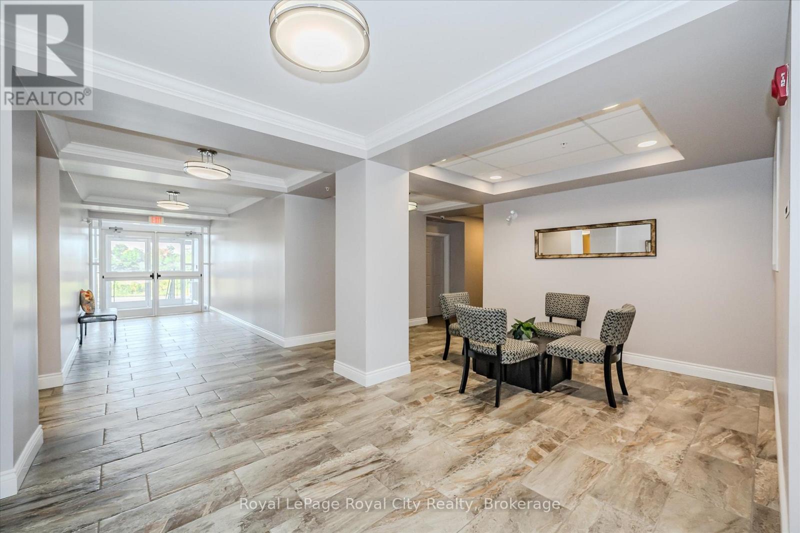 403 - 2 Colonial Drive, Guelph, Ontario  N1L 0K8 - Photo 9 - X12345377