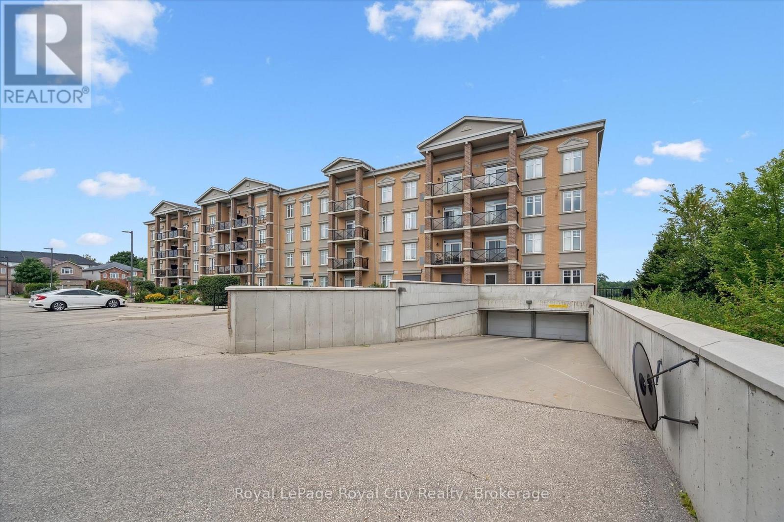 403 - 2 Colonial Drive, Guelph, Ontario  N1L 0K8 - Photo 6 - X12345377