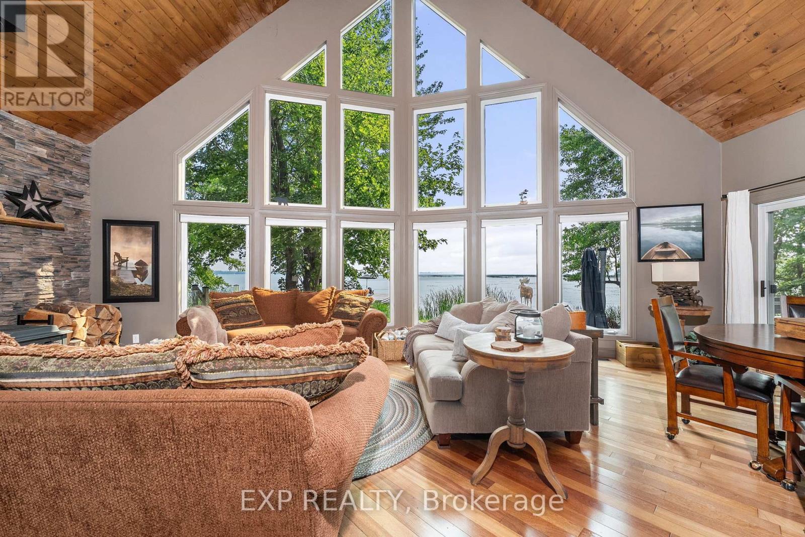 548 BEAR ROAD, Georgina Islands, Ontario