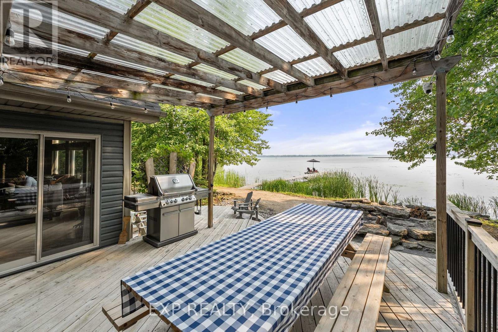 548 Bear Road, Georgina Islands, Ontario  L0E 1R0 - Photo 36 - N12346058