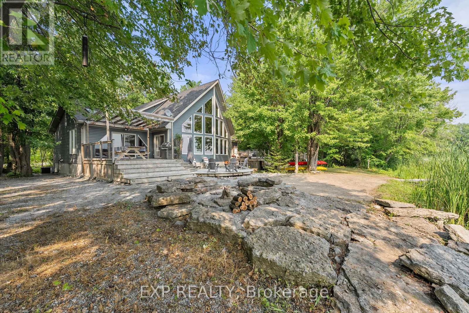 548 Bear Road, Georgina Islands, Ontario  L0E 1R0 - Photo 37 - N12346058