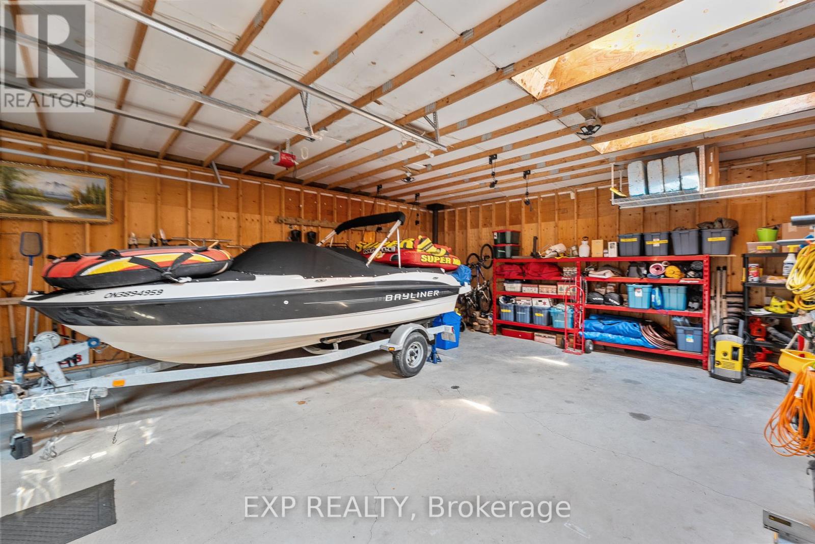 548 Bear Road, Georgina Islands, Ontario  L0E 1R0 - Photo 42 - N12346058