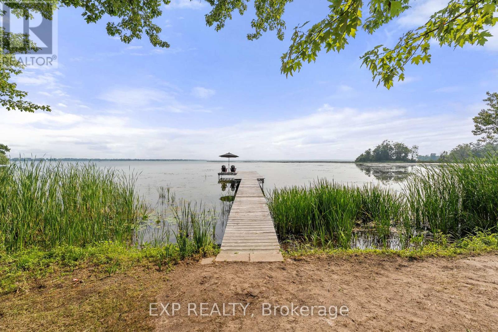 548 Bear Road, Georgina Islands, Ontario  L0E 1R0 - Photo 43 - N12346058