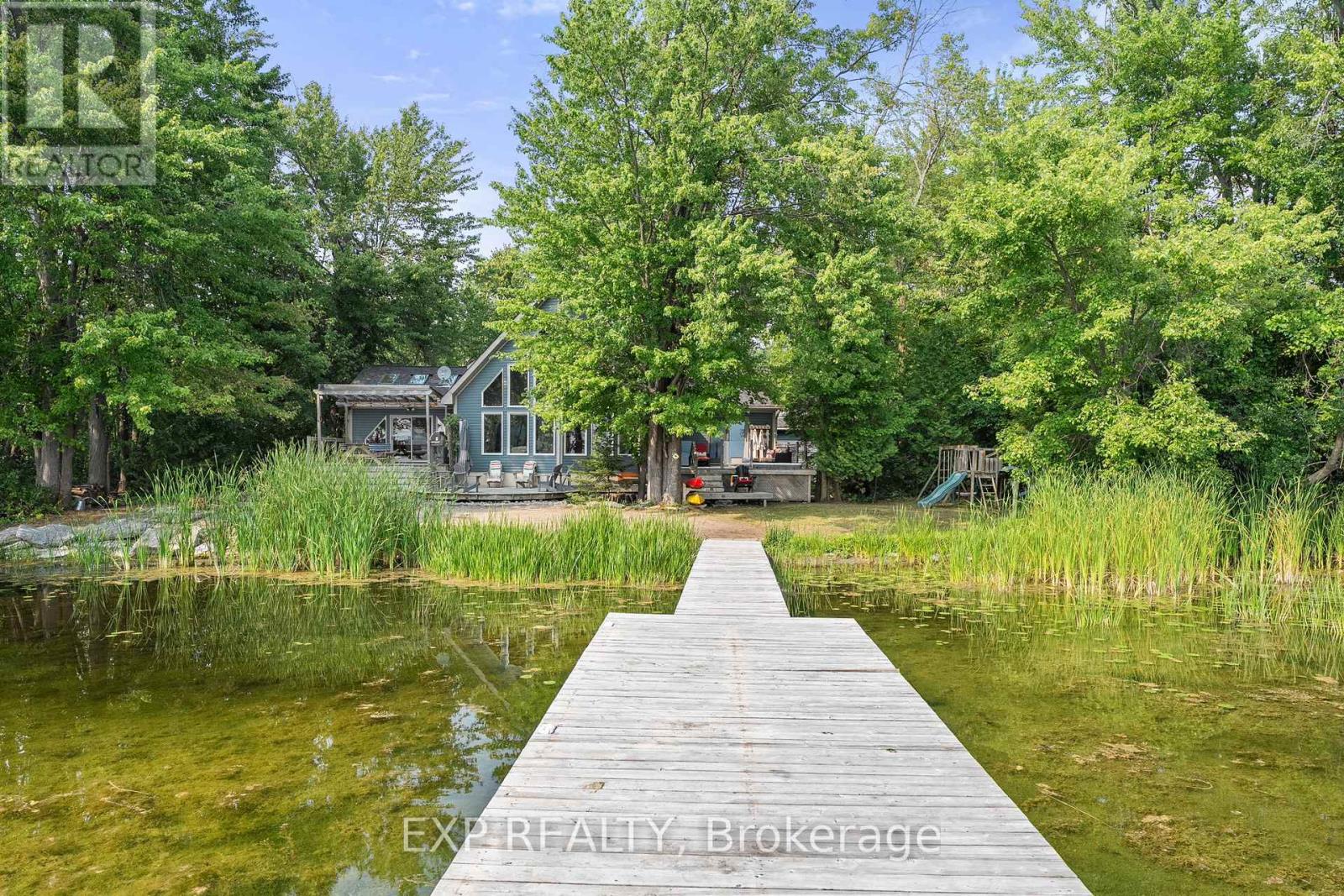 548 Bear Road, Georgina Islands, Ontario  L0E 1R0 - Photo 44 - N12346058
