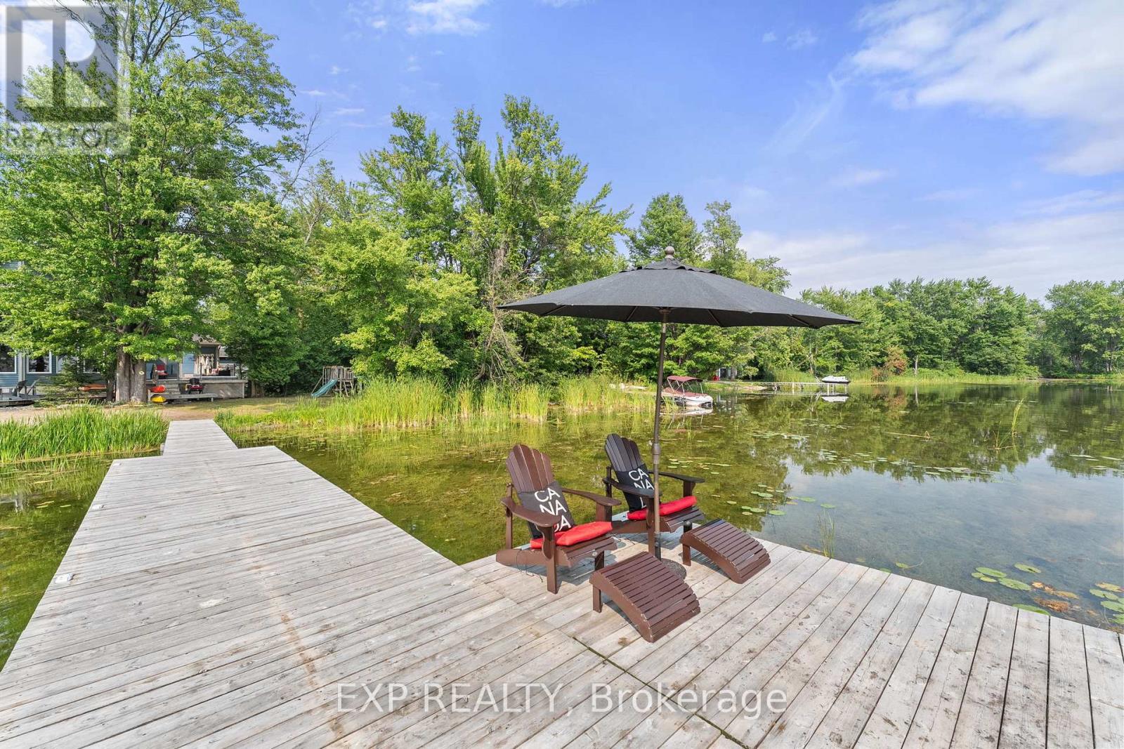 548 Bear Road, Georgina Islands, Ontario  L0E 1R0 - Photo 45 - N12346058