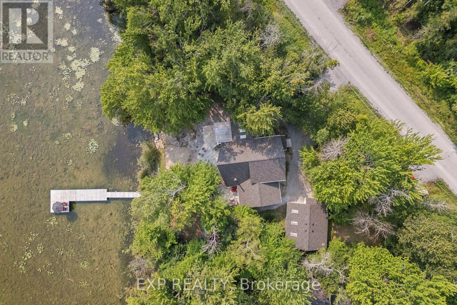 548 Bear Road, Georgina Islands, Ontario  L0E 1R0 - Photo 46 - N12346058