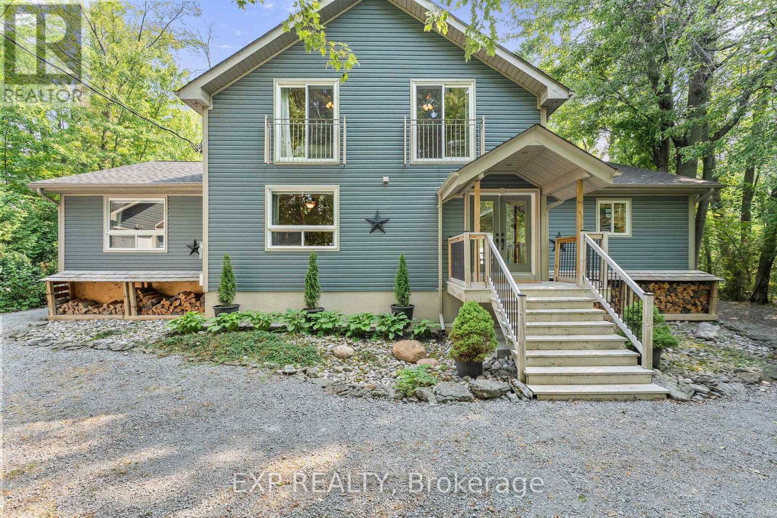 548 Bear Road, Georgina Islands, Ontario  L0E 1R0 - Photo 6 - N12346058