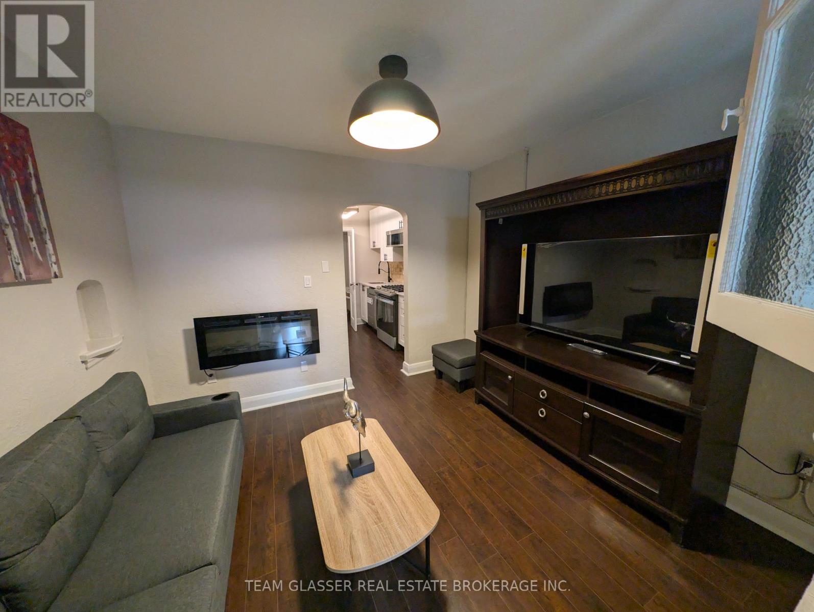 6 - 111 Dundas Street, London East, Ontario  N6A 1E8 - Photo 2 - X12294574