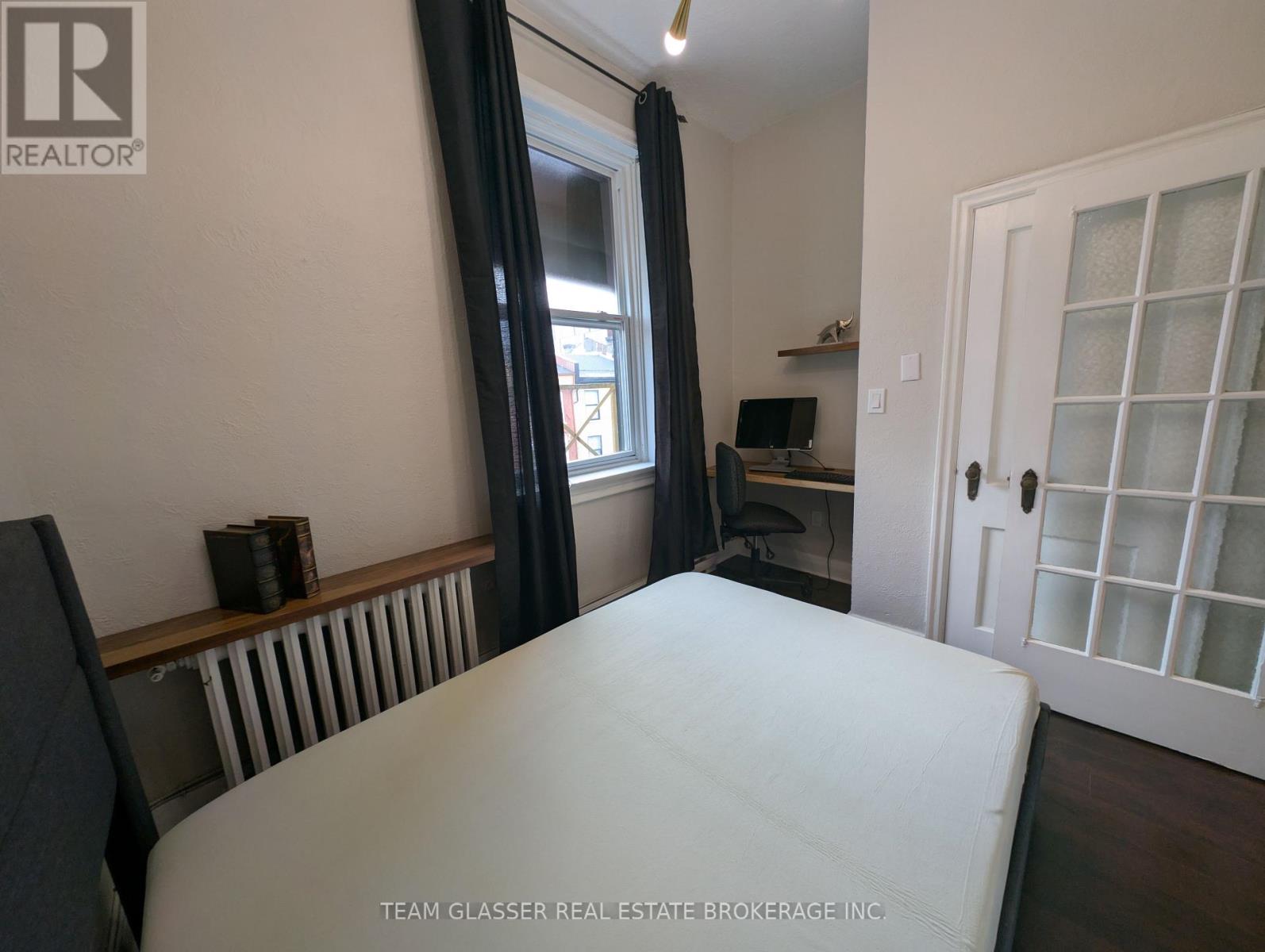 6 - 111 Dundas Street, London East, Ontario  N6A 1E8 - Photo 4 - X12294574