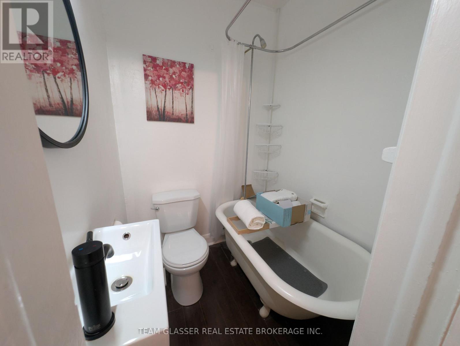6 - 111 Dundas Street, London East, Ontario  N6A 1E8 - Photo 6 - X12294574