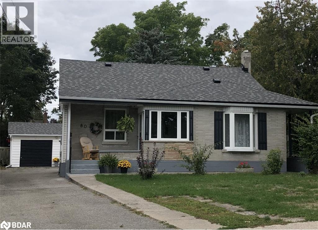 80 Parkside Drive, Barrie, Ontario  L4N 1X1 - Photo 1 - 40757153