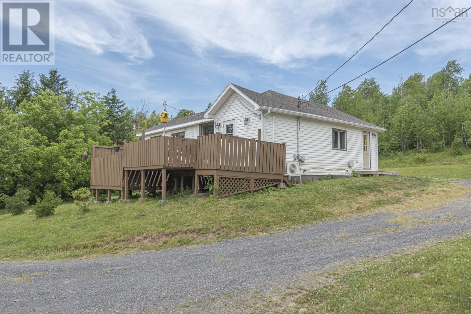 6791 Highway 4, Linacy, Nova Scotia  B2H 5C4 - Photo 1 - 202516574