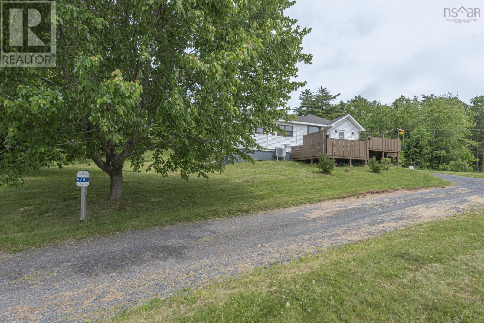 6791 Highway 4, Linacy, Nova Scotia  B2H 5C4 - Photo 2 - 202516574