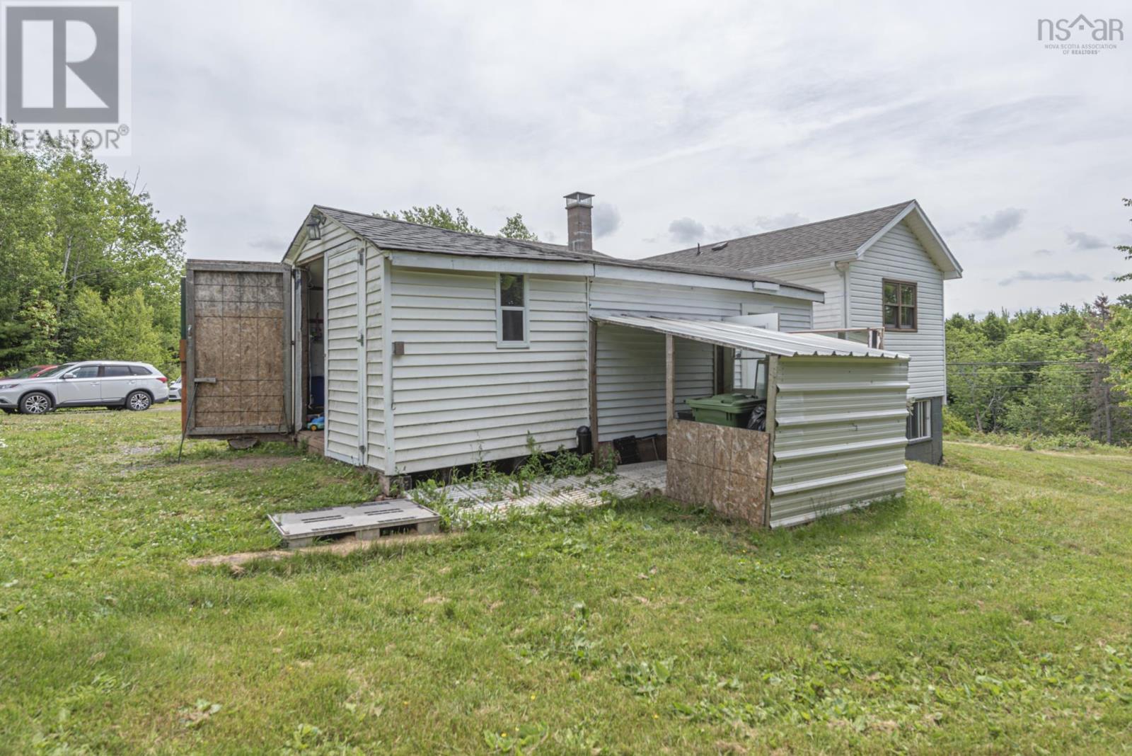 6791 Highway 4, Linacy, Nova Scotia  B2H 5C4 - Photo 44 - 202516574