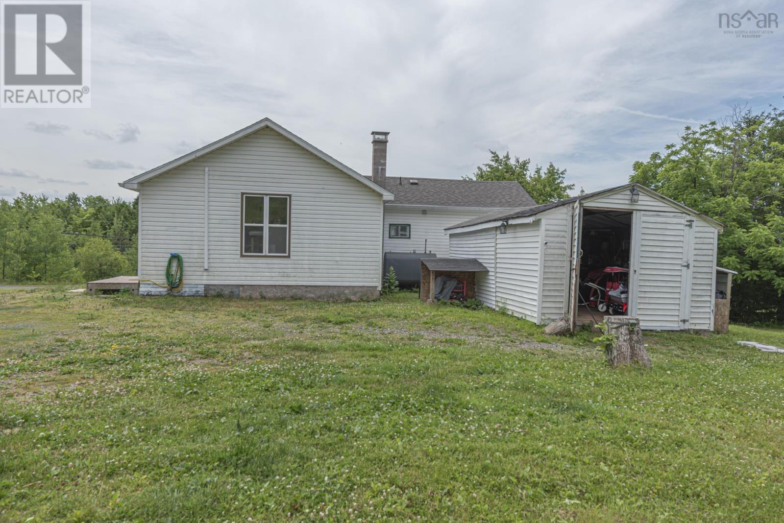 6791 Highway 4, Linacy, Nova Scotia  B2H 5C4 - Photo 42 - 202516574