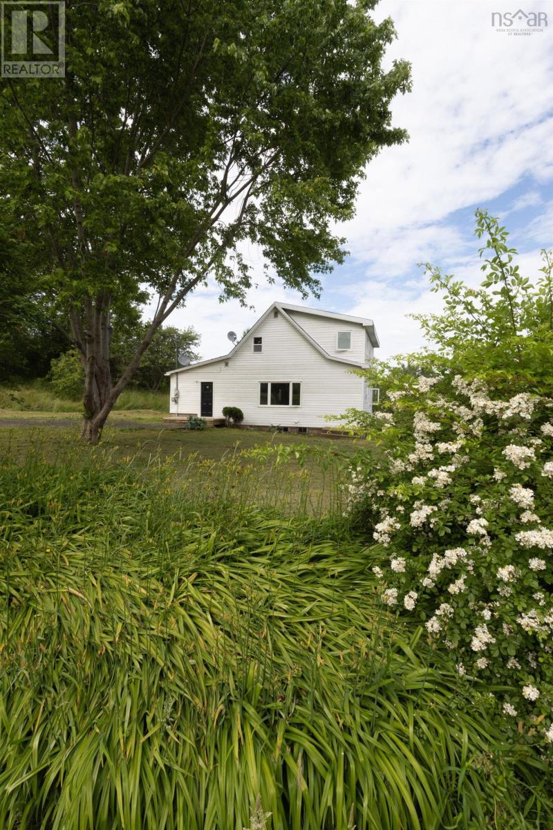 30 Old School House Road, Mount Pleasant, Nova Scotia  B0V 1A0 - Photo 1 - 202516836
