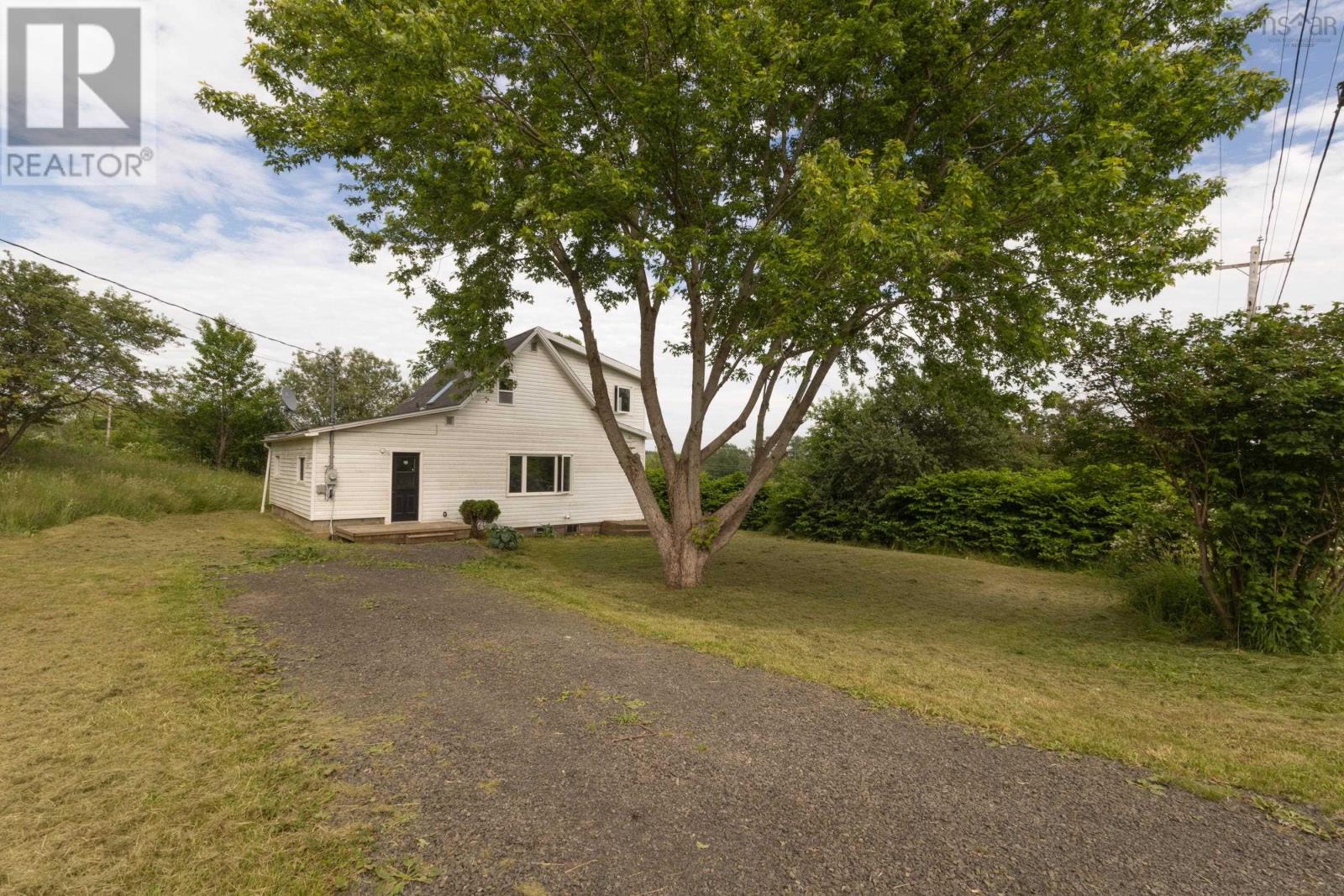 30 Old School House Road, Mount Pleasant, Nova Scotia  B0V 1A0 - Photo 30 - 202516836