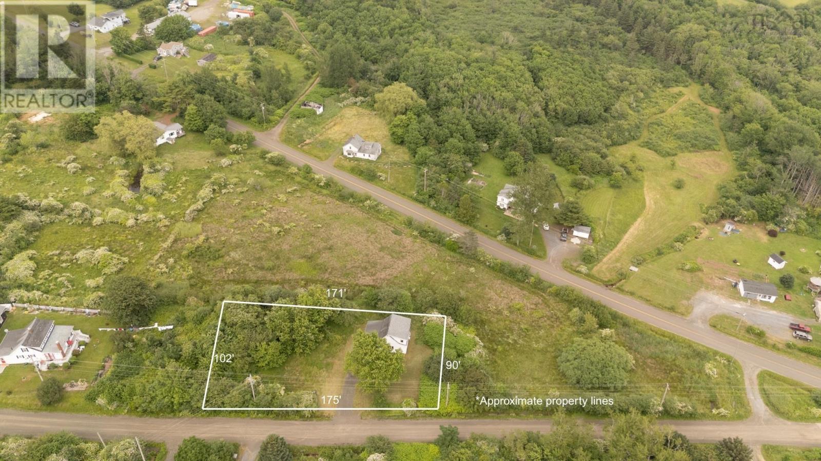 30 Old School House Road, Mount Pleasant, Nova Scotia  B0V 1A0 - Photo 35 - 202516836