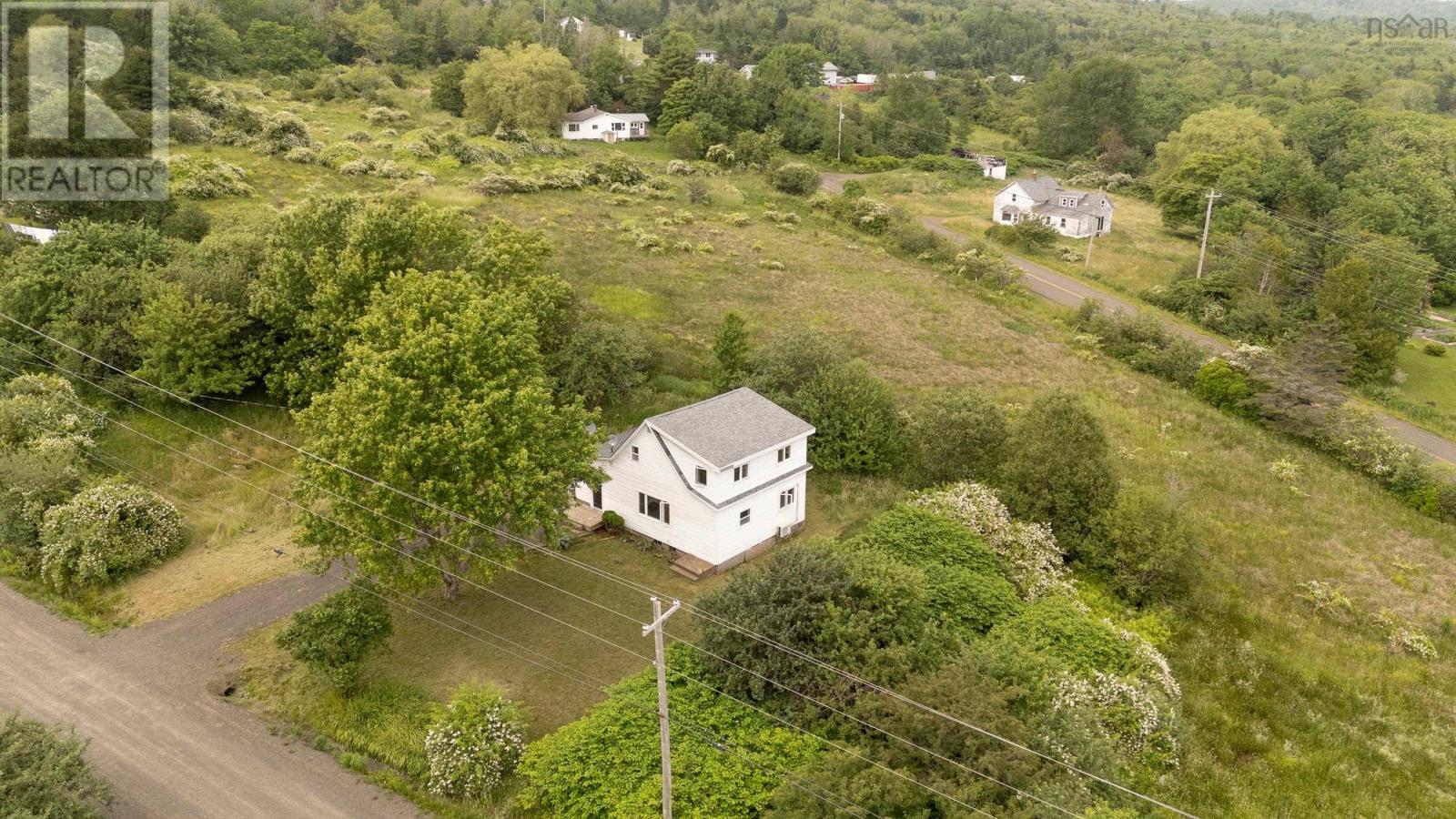 30 Old School House Road, Mount Pleasant, Nova Scotia  B0V 1A0 - Photo 33 - 202516836