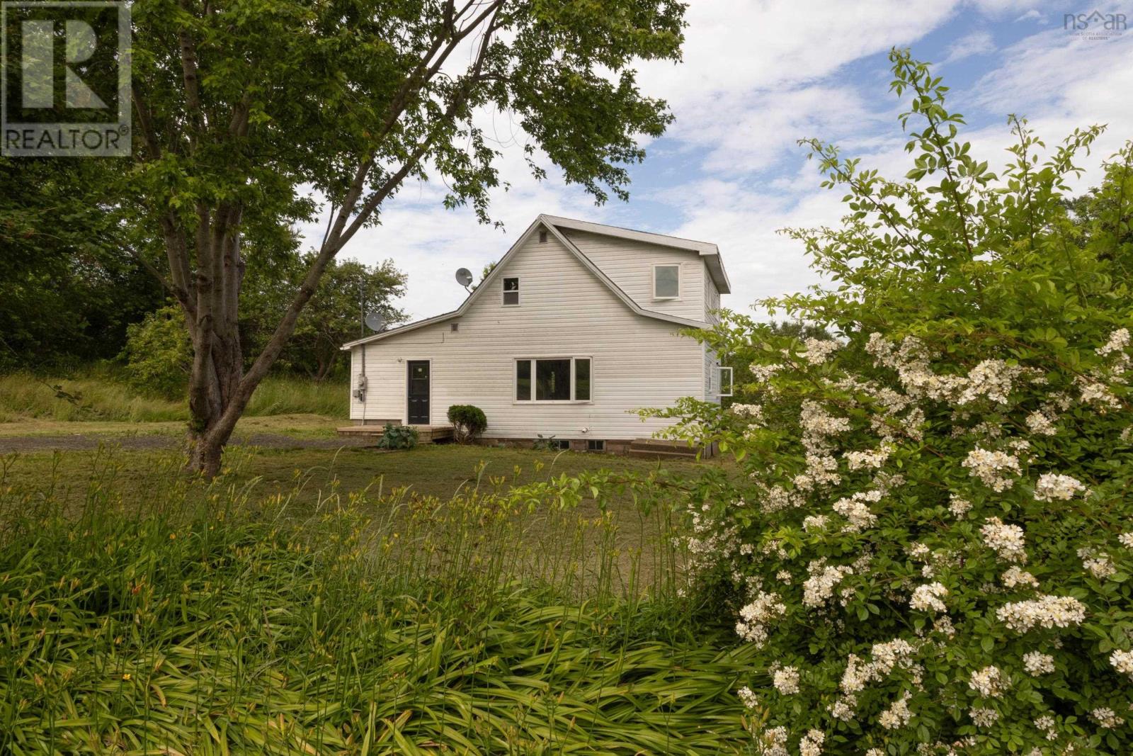 30 Old School House Road, Mount Pleasant, Nova Scotia  B0V 1A0 - Photo 31 - 202516836