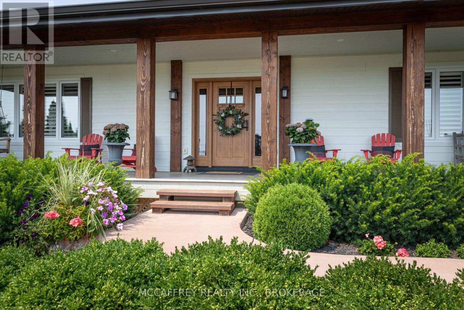 4640 County Rd 9, Greater Napanee, Ontario  K7R 3K8 - Photo 5 - X12346146