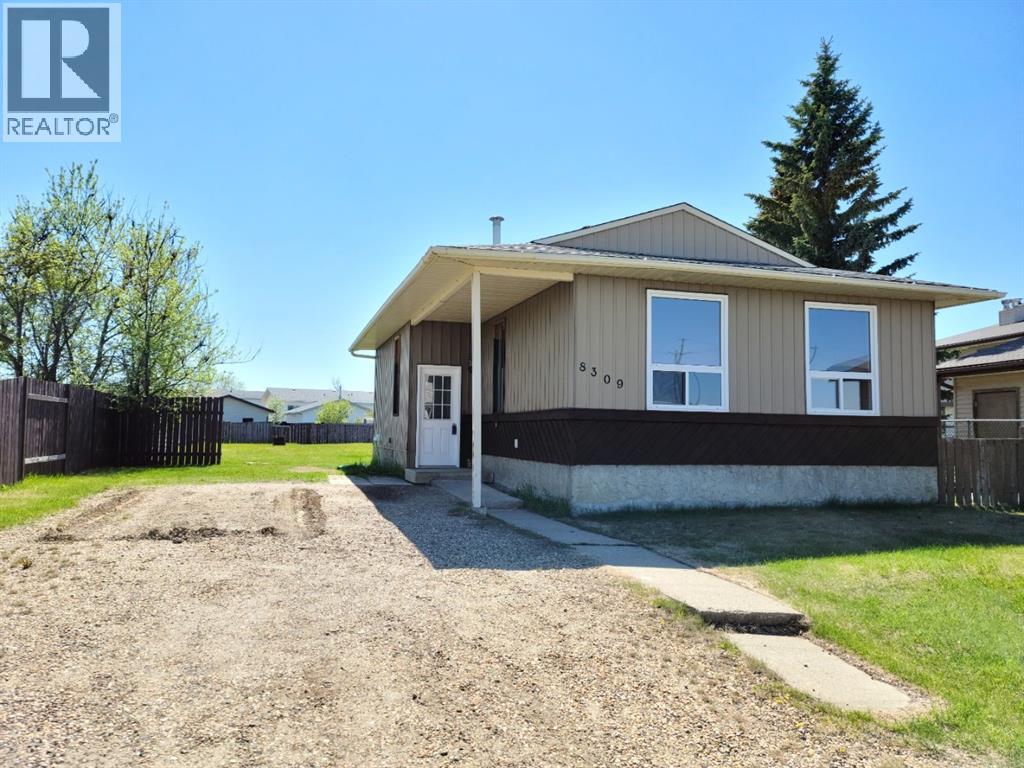 8309 101 Avenue, Peace River, Alberta
