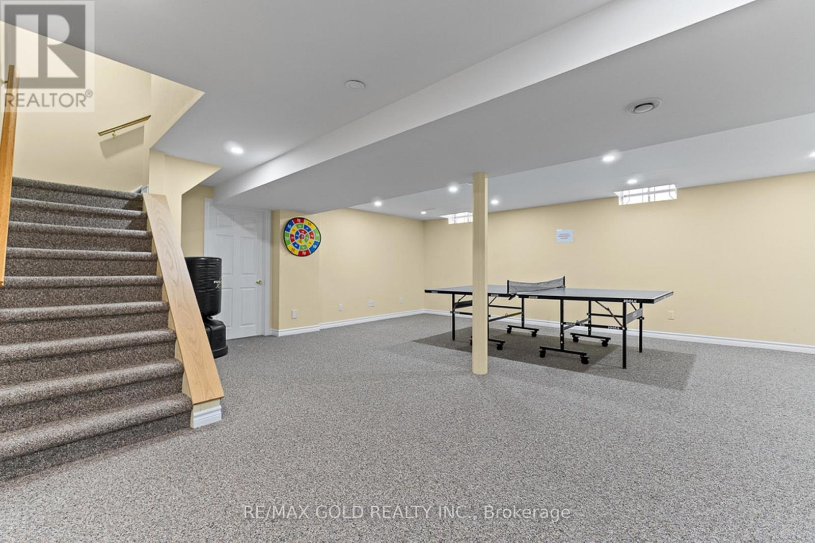 20 Mountainberry Road, Brampton, Ontario  L6R 1J2 - Photo 34 - W12346056