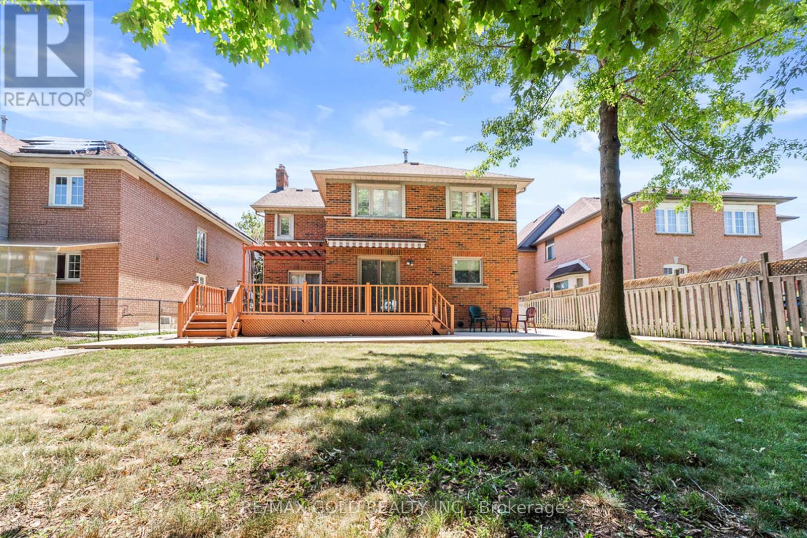 20 Mountainberry Road, Brampton, Ontario  L6R 1J2 - Photo 43 - W12346056