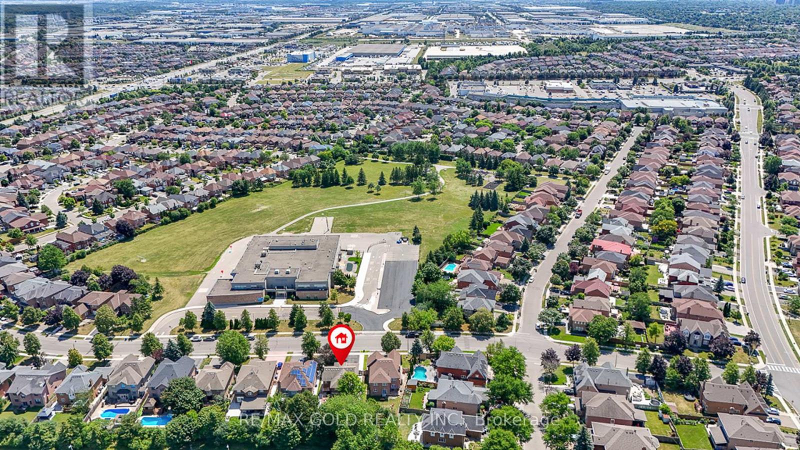 20 Mountainberry Road, Brampton, Ontario  L6R 1J2 - Photo 47 - W12346056