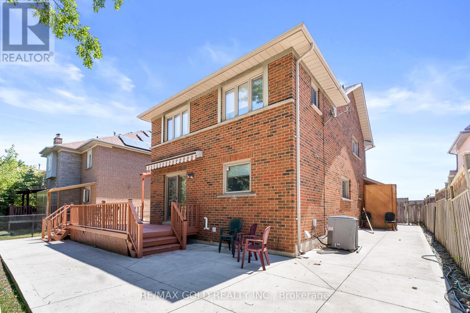 20 Mountainberry Road, Brampton, Ontario  L6R 1J2 - Photo 50 - W12346056