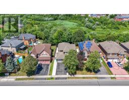 20 MOUNTAINBERRY ROAD, Brampton, Ontario