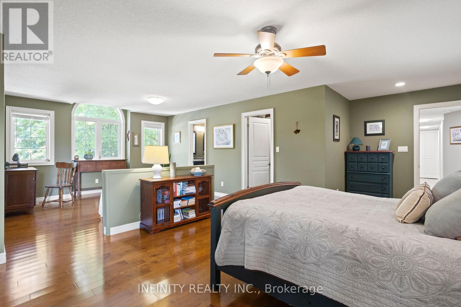 251 Hunt Club Drive, London North, Ontario  N6H 3Z2 - Photo 22 - X12346170