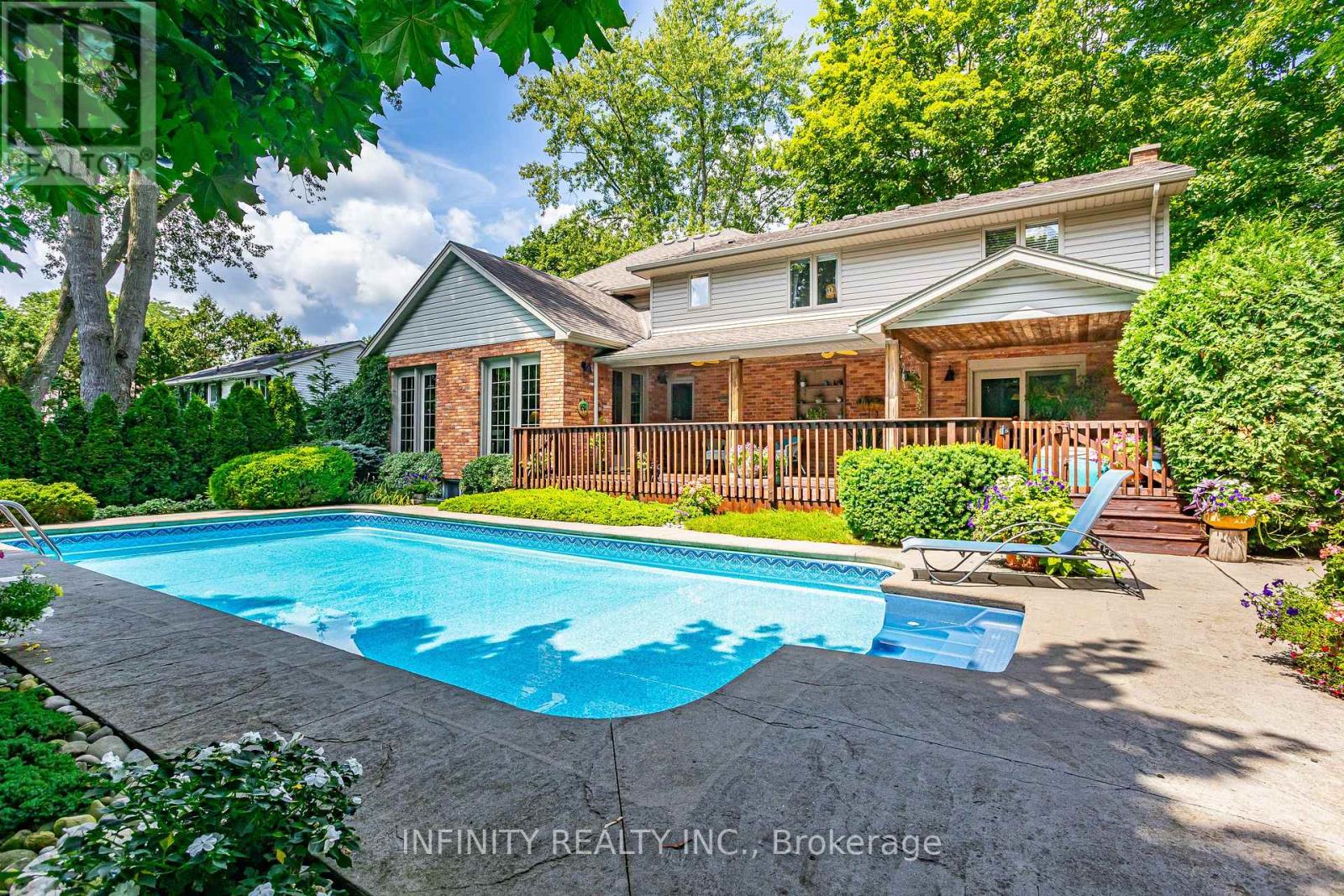 251 Hunt Club Drive, London North, Ontario  N6H 3Z2 - Photo 37 - X12346170