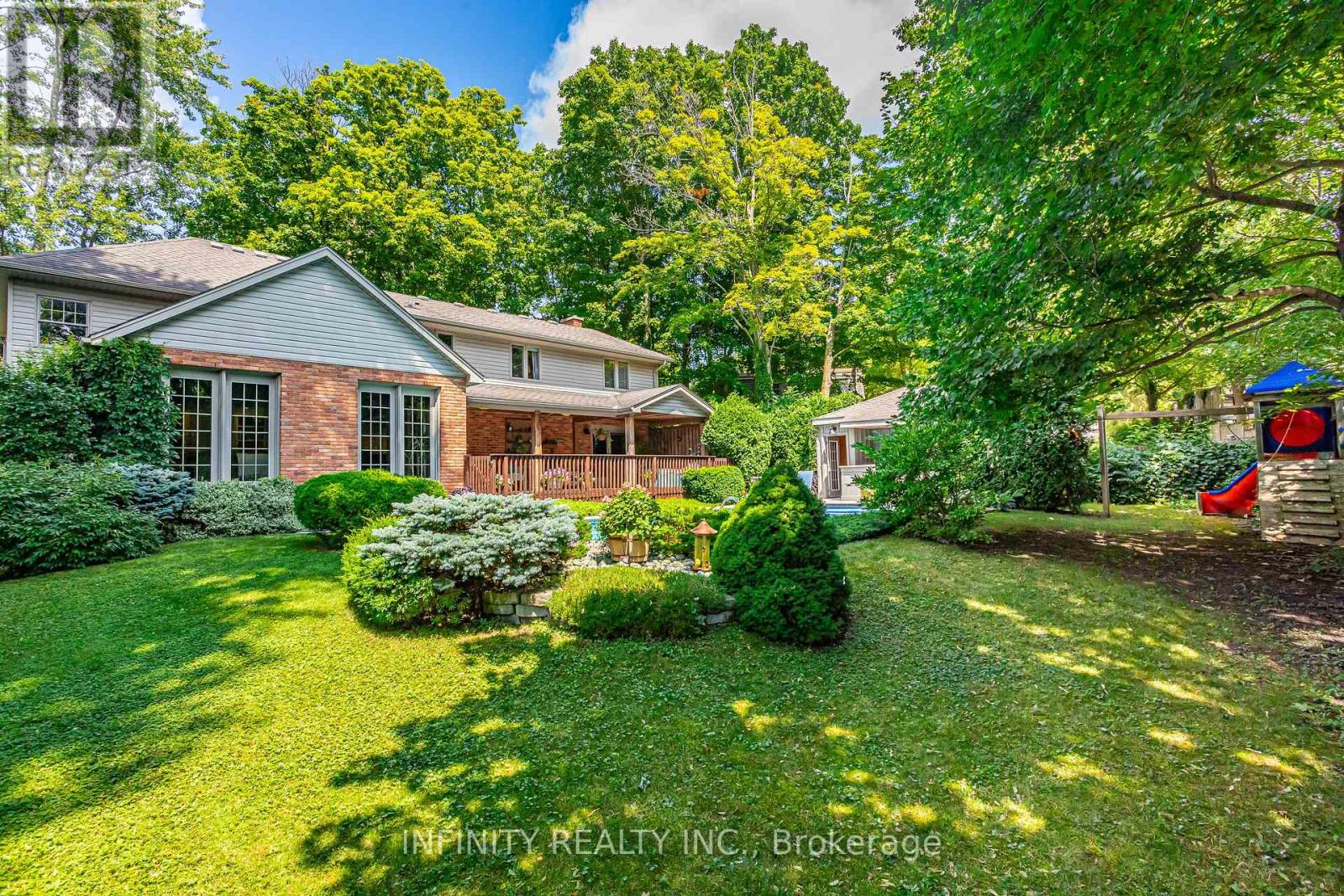 251 Hunt Club Drive, London North, Ontario  N6H 3Z2 - Photo 39 - X12346170