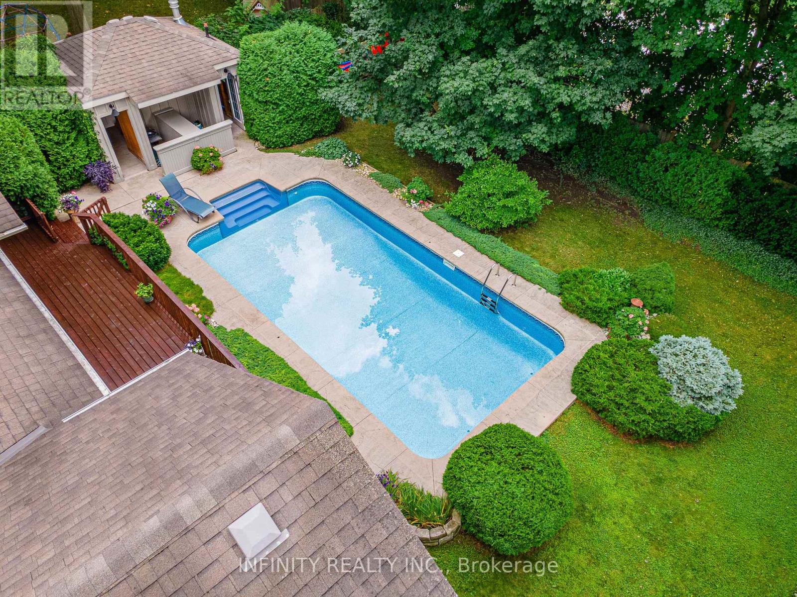 251 Hunt Club Drive, London North, Ontario  N6H 3Z2 - Photo 44 - X12346170