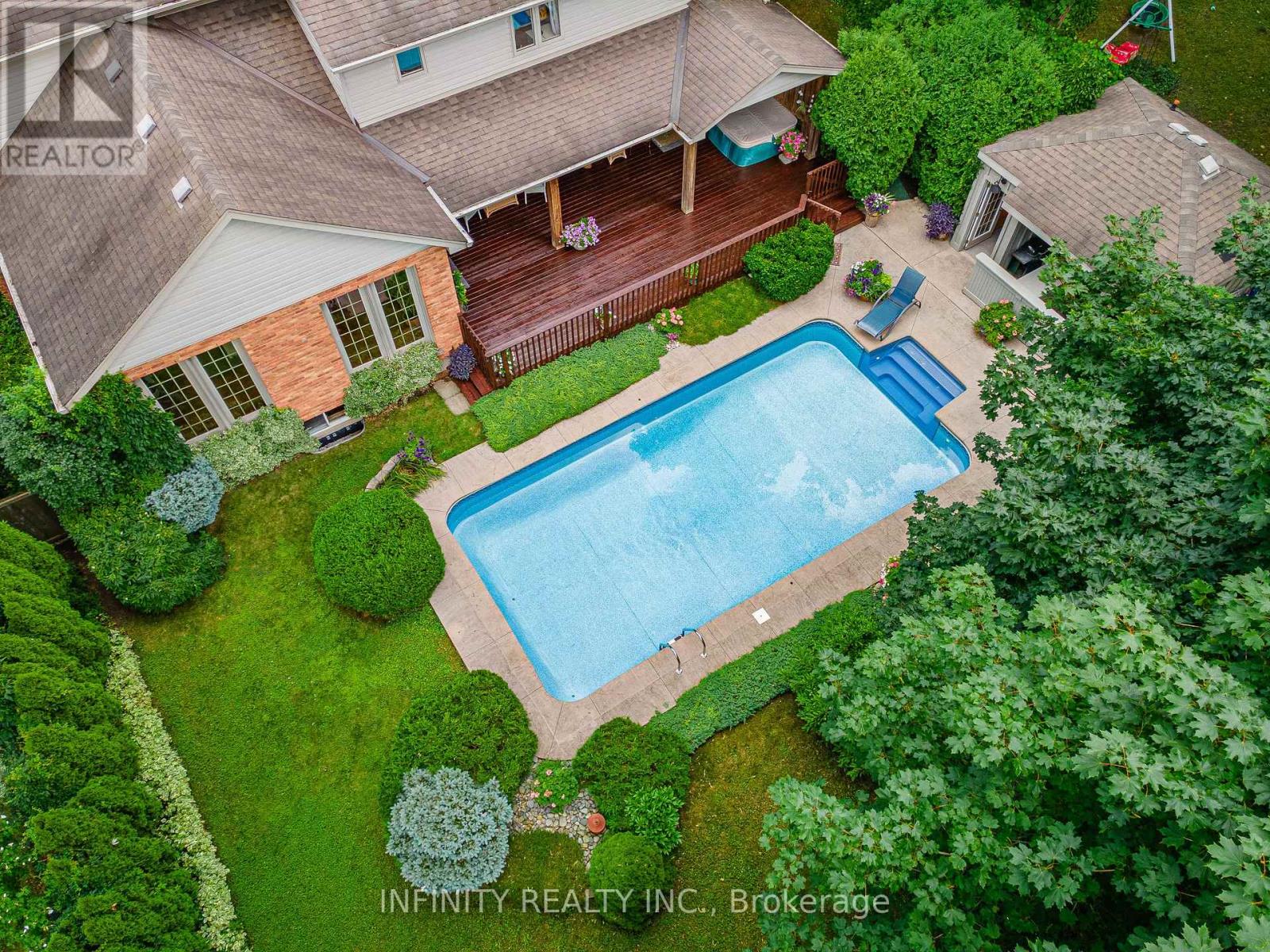 251 Hunt Club Drive, London North, Ontario  N6H 3Z2 - Photo 46 - X12346170