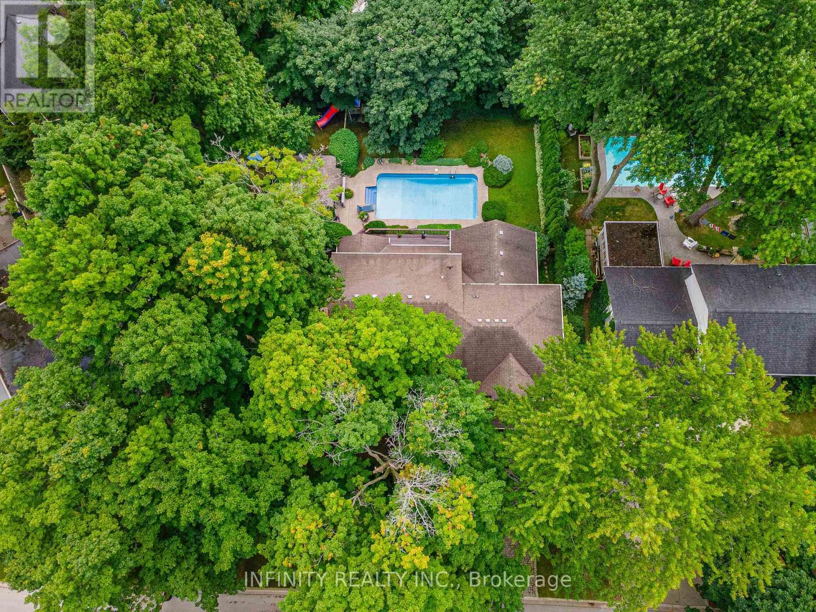 251 Hunt Club Drive, London North, Ontario  N6H 3Z2 - Photo 48 - X12346170