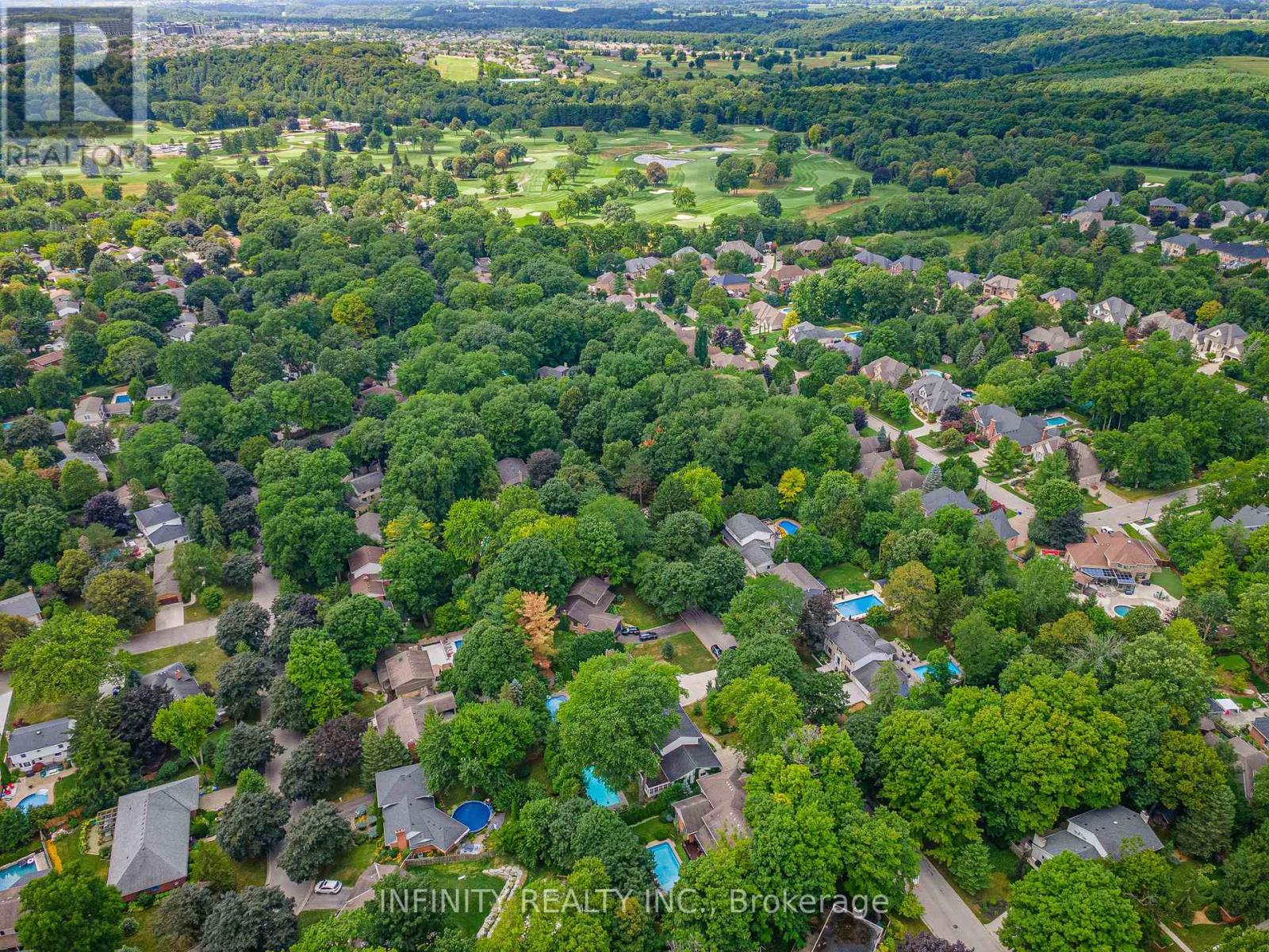 251 Hunt Club Drive, London North, Ontario  N6H 3Z2 - Photo 49 - X12346170