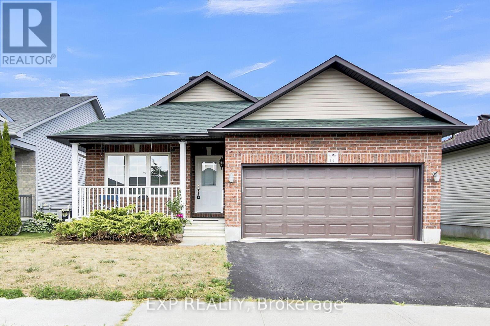141 Sadler Drive, Mississippi Mills, Ontario  K0A 1A0 - Photo 2 - X12346109
