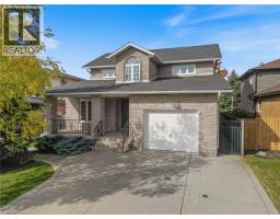 110 FIELDWAY Drive, Hamilton, Ontario