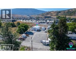 1550 WALNUT Avenue, merritt, British Columbia