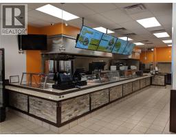 1250 BRANT Street Unit# 03C, Burlington, Ontario