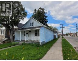 2 CRAIGROYSTON Road, hamilton, Ontario