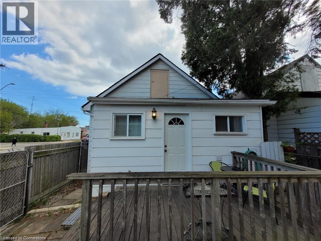 2 Craigroyston Road, Hamilton, Ontario  L8H 1A3 - Photo 33 - 40760732