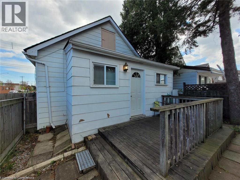 2 Craigroyston Road, Hamilton, Ontario  L8H 1A3 - Photo 35 - 40760732