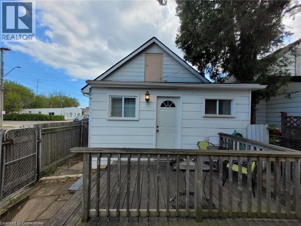2 Craigroyston Road, Hamilton, Ontario  L8H 1A3 - Photo 32 - 40760732