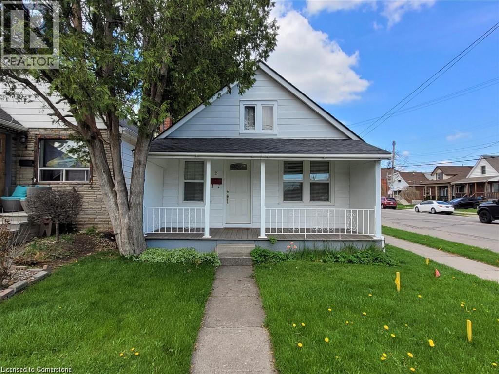 2 Craigroyston Road, Hamilton, Ontario  L8H 1A3 - Photo 4 - 40760732