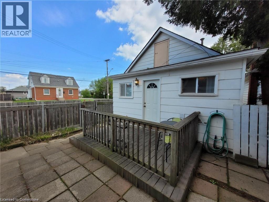 2 Craigroyston Road, Hamilton, Ontario  L8H 1A3 - Photo 34 - 40760732