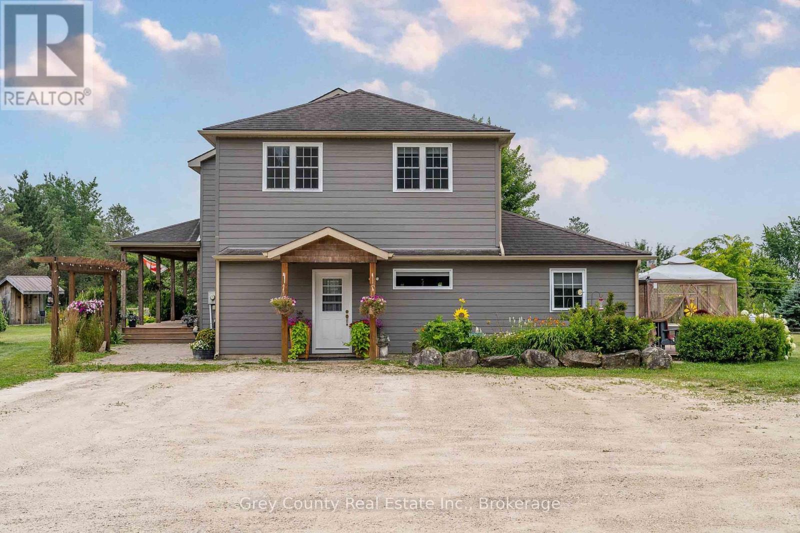135260 9th Line, Grey Highlands, Ontario  N0C 1H0 - Photo 3 - X12346111