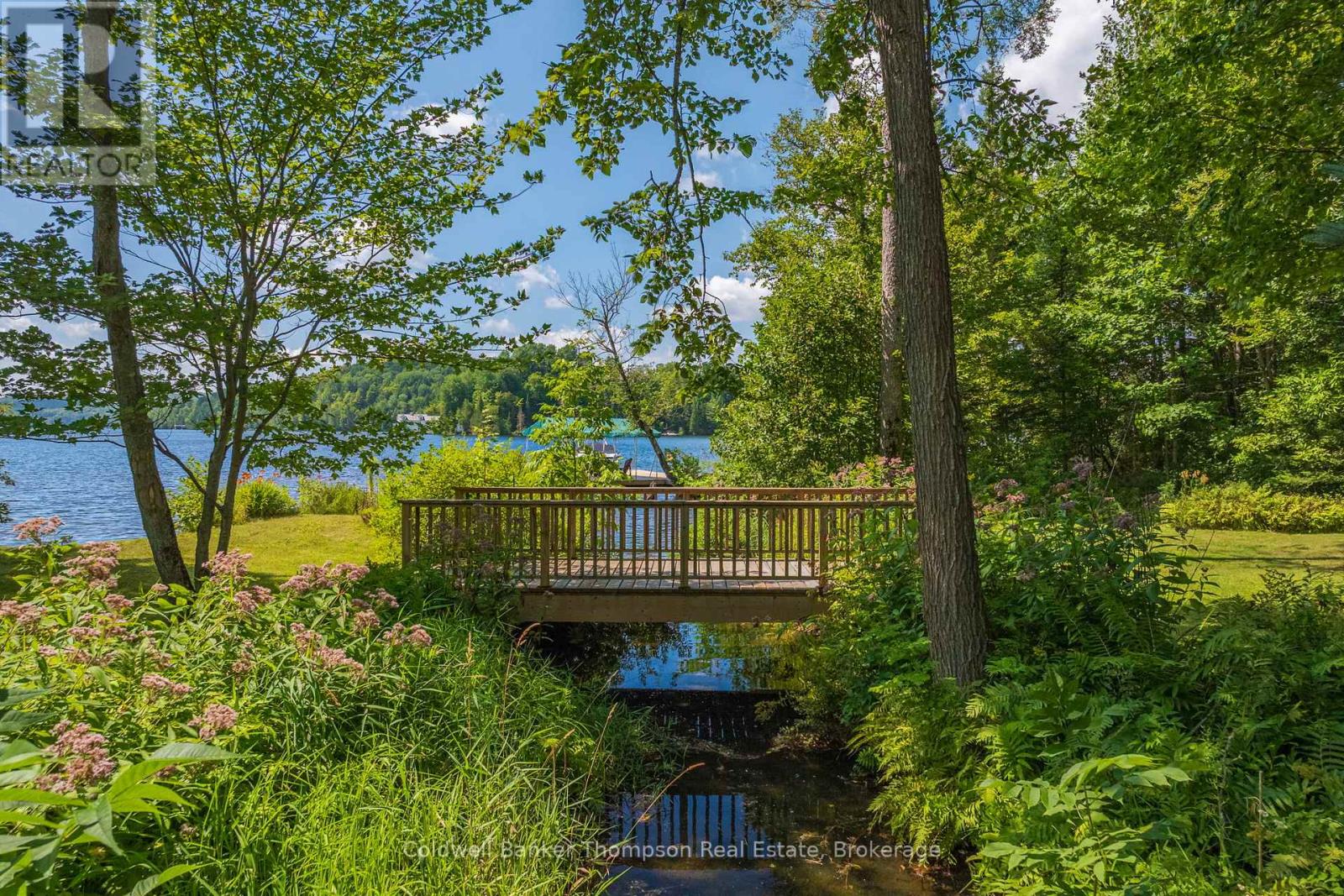 2202 60 Highway, Lake Of Bays, Ontario  P1H 2J6 - Photo 11 - X12346118